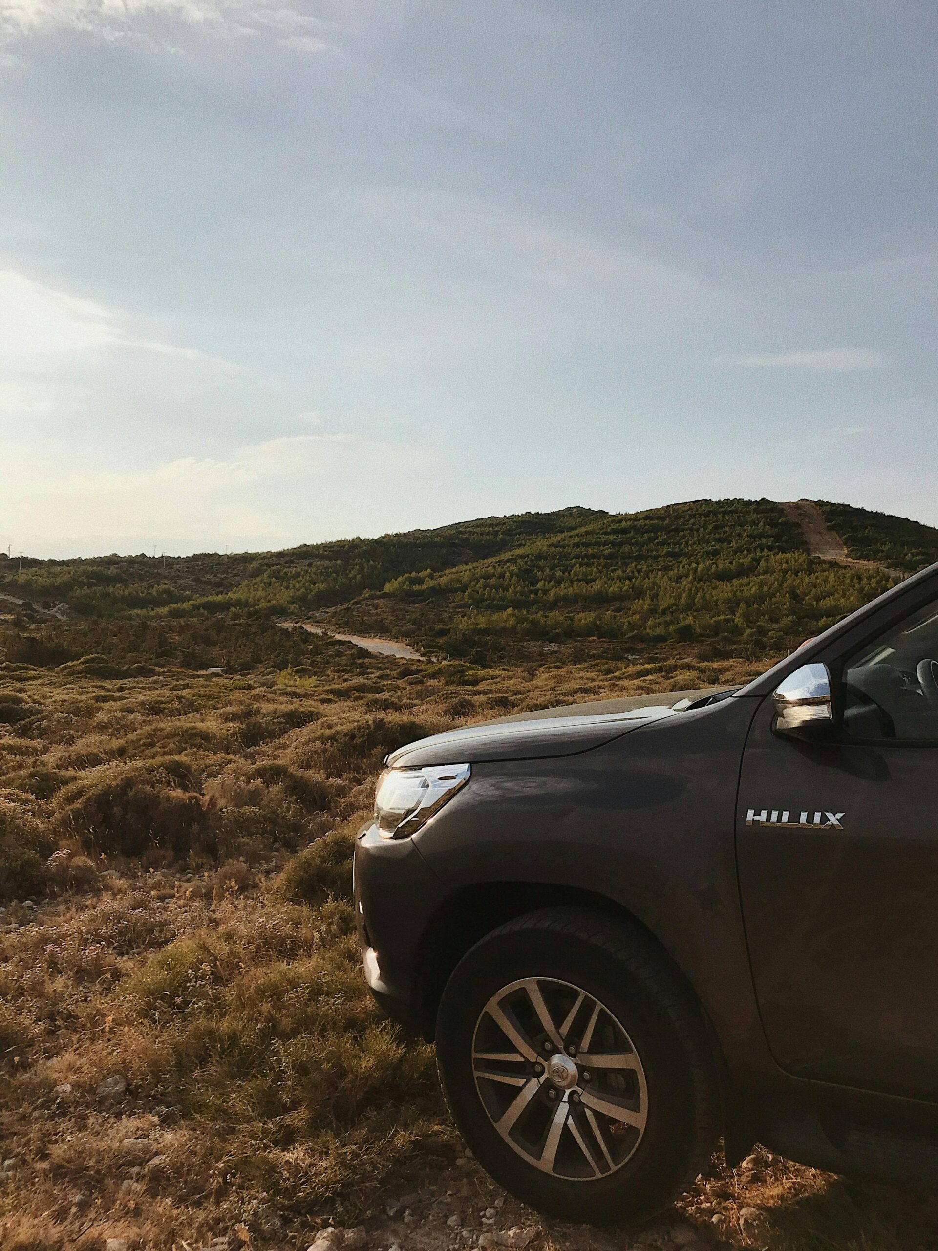 Horizon Car Rentals Namibia