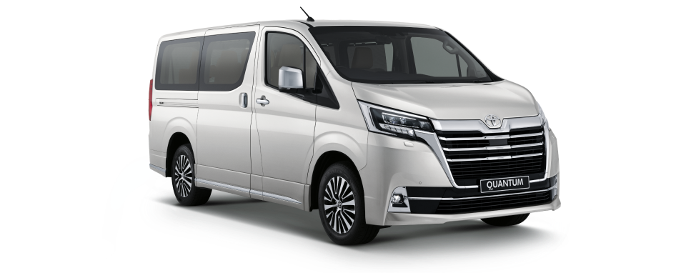 Toyota Quantum