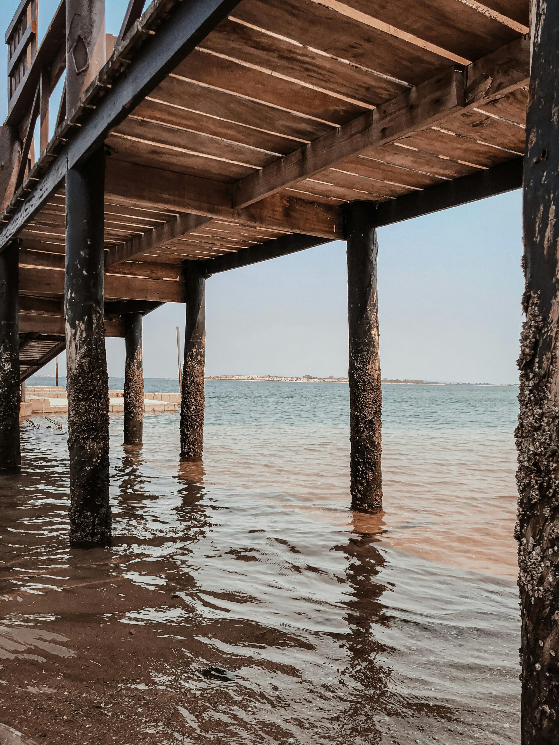 Airport and coastal transfers